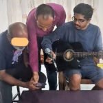 Guided Music & Soundscape Therapy