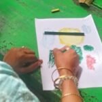 Expressive Art & Mood Mapping