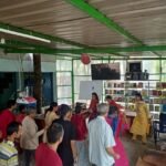 Role-Play Drama & Psychodrama Sessions